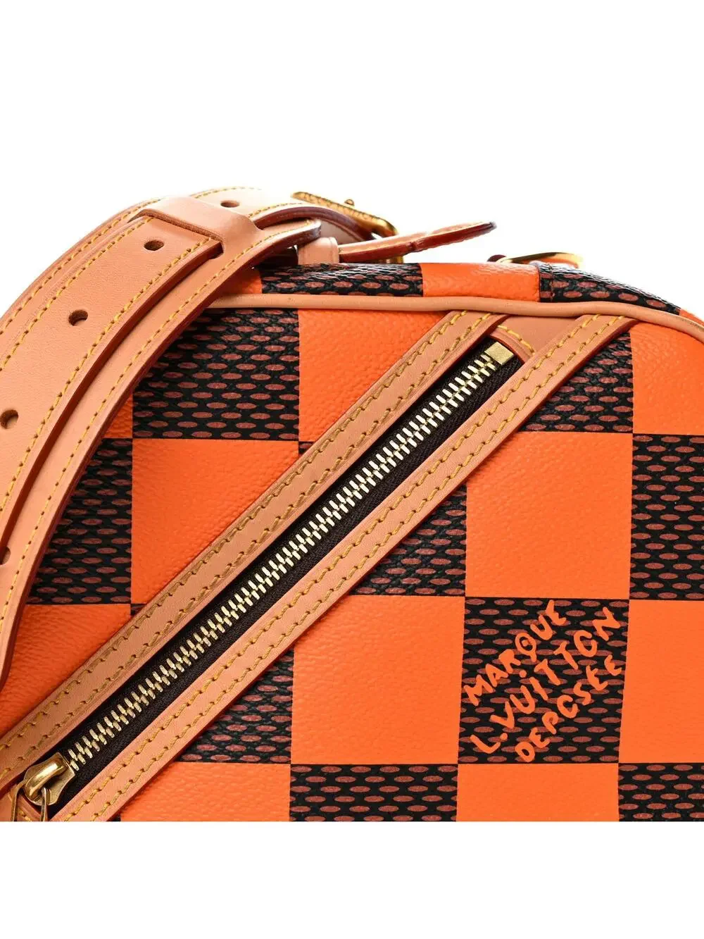 Louis Vuitton elevate your
